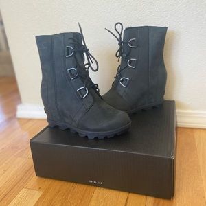 Sorel Women's Joan of Arctic Wedge II